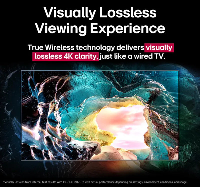LG OLED97M5PCA / LG OLED97M5 / OLED97M5PCA / LG 97M5 / 97M5